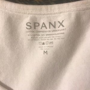 Men’s SPANX COMPRESSION TANK